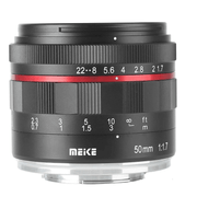 Lente-Meike-50mm-f-1.7-Manual-M4-3--Micro-Quatro-Tercos-