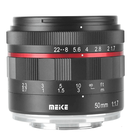 Lente-Meike-50mm-f-1.7-Manual-para-FujiFilm-X-Mount