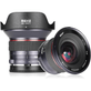 Lente-Meike-12mm-f-2.8-Manual-para-Sony-E-Mount Lente-Meike-12mm-f-2.8-Manual-para-Sony-E-Mount