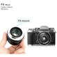 Lente-Meike-25mm-f-1.8-Manual-para-FujiFilm-X-Mount