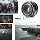 Lente-Meike-25mm-f-1.8-Manual-M4-3--Micro-Quatro-Tercos- Lente-Meike-25mm-f-1.8-Manual-M4-3--Micro-Quatro-Tercos-