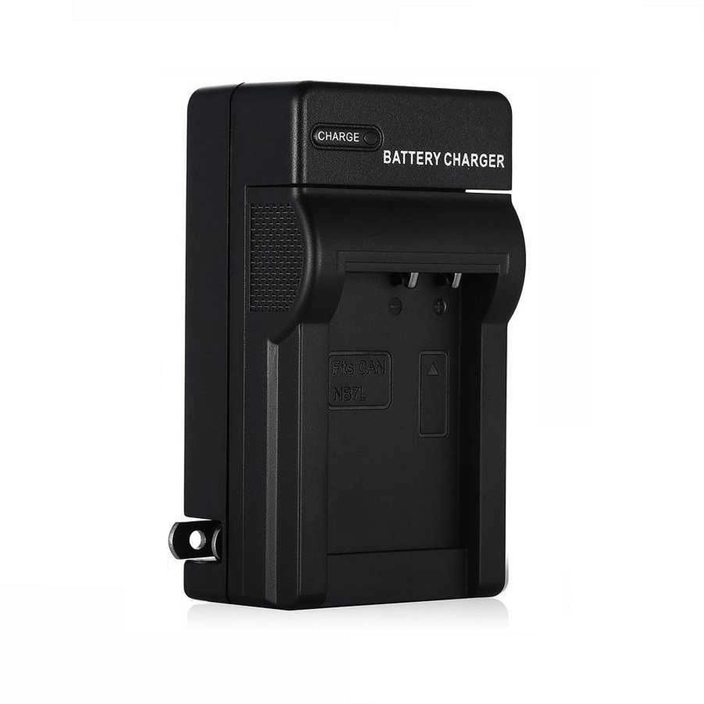 Carregador-NB-7L-para-Canon-Powershot--Bivolt- Carregador-NB-7L-para-Canon-Powershot--Bivolt-