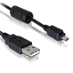 Cabo-USB-para-Mini-USB-8-Pinos-Cameras-Olympus-e-Sony