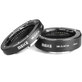 Tubos-de-Extensao-Macro-Meike-MK-S-AF3A-10mm-e-16mm-Foco-Automatico-para-Sony Tubos-de-Extensao-Macro-Meike-MK-S-AF3A-10mm-e-16mm-Foco-Automatico-para-Sony