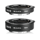 Tubos-de-Extensao-Macro-Meike-MK-S-AF3B-10mm-e-16mm-Foco-Automatico-para-Sony Tubos-de-Extensao-Macro-Meike-MK-S-AF3B-10mm-e-16mm-Foco-Automatico-para-Sony