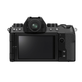 Camera-FujiFilm-X-S10-Mirrorless-4K--Corpo-