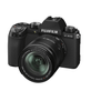 Camera-FujiFilm-X-S10-Mirrorless-4K--Corpo-