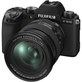 Kit-Camera-FujiFilm-X-S10-Lente-XF-16-80mm