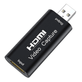 Placa-De-Captura-Ezcap308-Hdmi-Usb-2.0-1080p-Obs-Live-Streaming Placa-De-Captura-Ezcap308-Hdmi-Usb-2.0-1080p-Obs-Live-Streaming