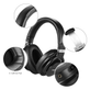 Fones-de-Ouvido-Takstar-Pro-82-HeadPhone-Estudio-Profissional--Preto-