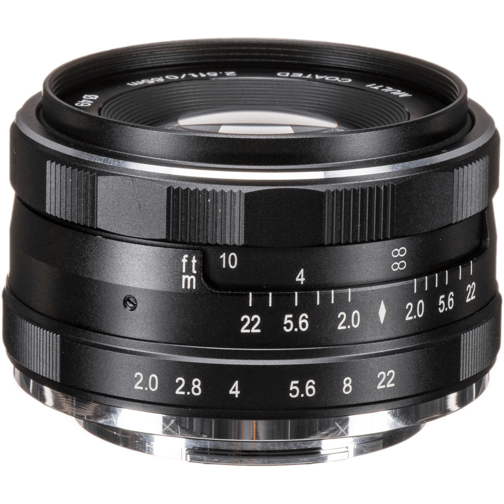 人気急上昇】 Meike 50mm 2.0 単焦点レンズ SONY Eマウント sushitai