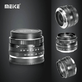 Lente-Meike-50mm-f-2-Manual-para-FujiFilm-X-Mount Lente-Meike-50mm-f-2-Manual-para-FujiFilm-X-Mount
