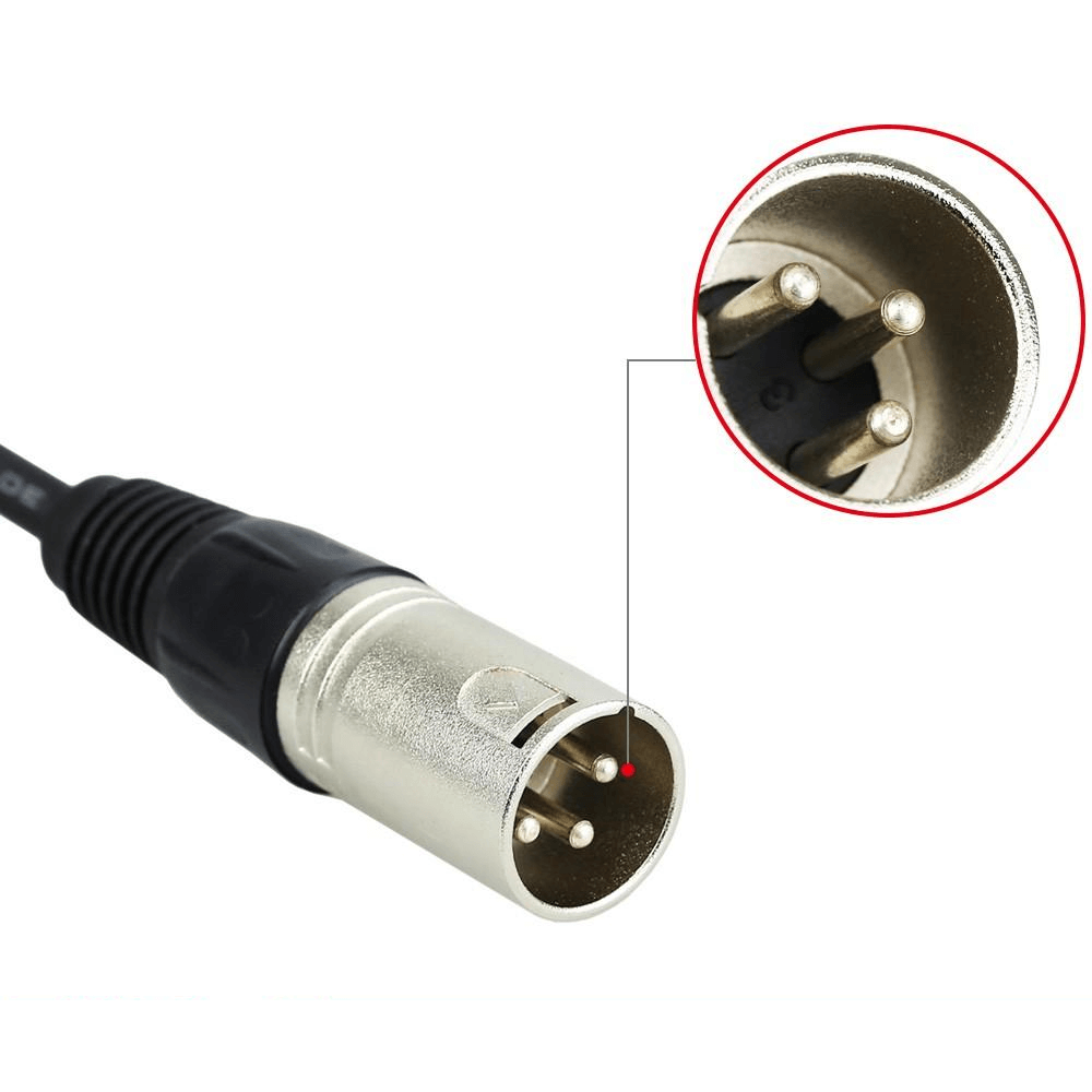 Microfone Shotgun Sony ECM-XM1 - WorldView