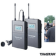 Sistema-Microfone-Lapela-Sem-Fio-Takstar-SGC-100W-Wireless-UHF-para-Cameras-e-Filmadoras Sistema-Microfone-Lapela-Sem-Fio-Takstar-SGC-100W-Wireless-UHF-para-Cameras-e-Filmadoras