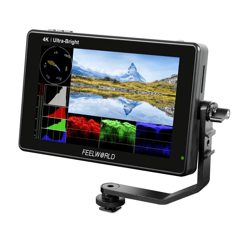 Monitor-de-Referencia-FeelWorld-LUT7-7--IPS-3D-LUT-4K-Touch-Screen Monitor-de-Referencia-FeelWorld-LUT7-7--IPS-3D-LUT-4K-Touch-Screen