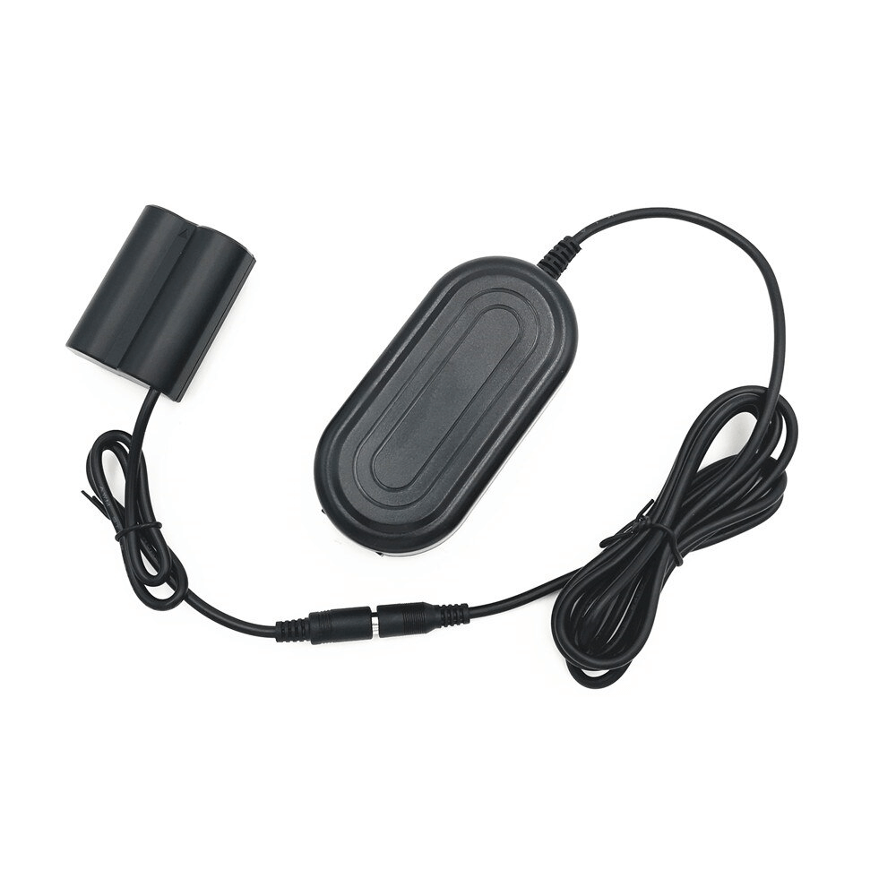Adaptador-AC-84V-com-Acoplador-DC-CP-W235-para-Bateria-FujiFilm-NP-W235--Bivolt- Adaptador-AC-84V-com-Acoplador-DC-CP-W235-para-Bateria-FujiFilm-NP-W235--Bivolt-