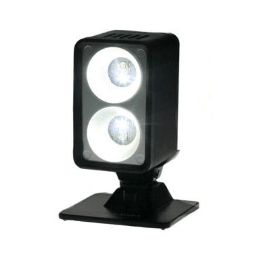 Iluminador-de-LED-ZF-800-de-16W-Video-Light Iluminador-de-LED-ZF-800-de-16W-Video-Light