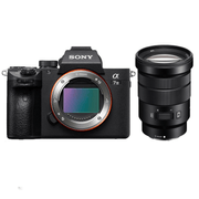 Kit-Sony-a7III-Mirrorless---Lente-Sony-18-105mm-f-4-G-OSS--SELP18105G-