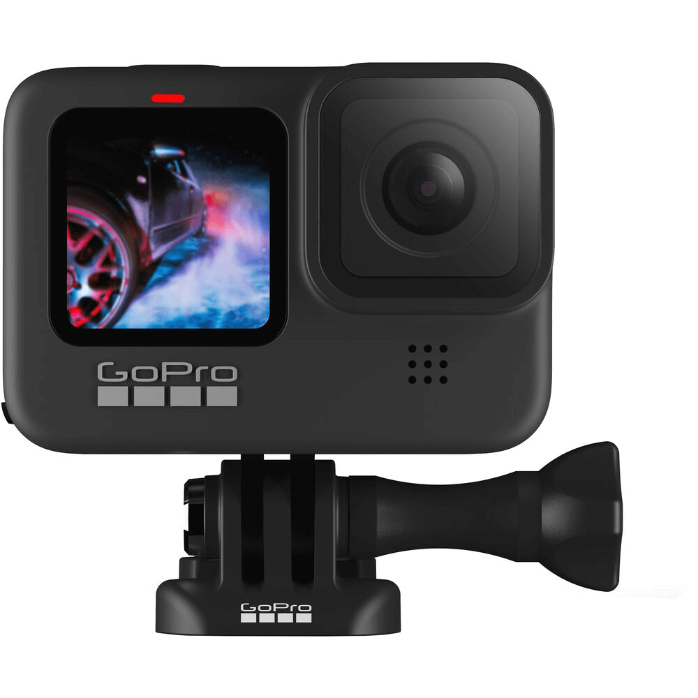 Camera-GoPro-Hero9-Black-5K-|-CHDHX-901 Camera-GoPro-Hero9-Black-5K-|-CHDHX-901