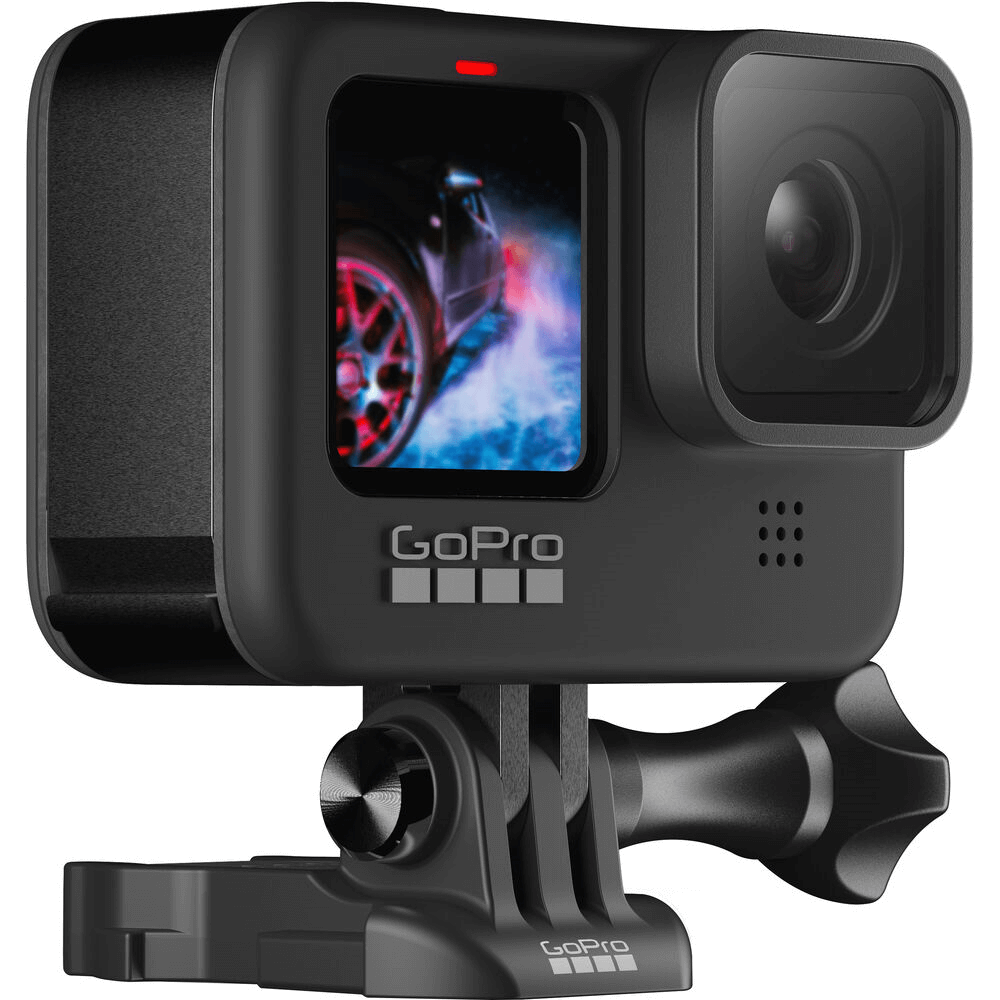 Gopro hero9 オプション多数スマホ/家電/カメラ - bridgeacademyoman.com