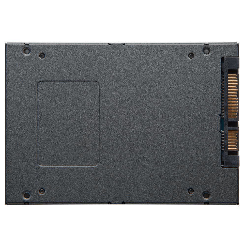 SSD Kingston 120GB A400 Sata III - WorldView