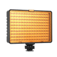 Iluminador-Painel-Led-TL-160-Slim-Video-Light-com-Bateria-e-Carregador