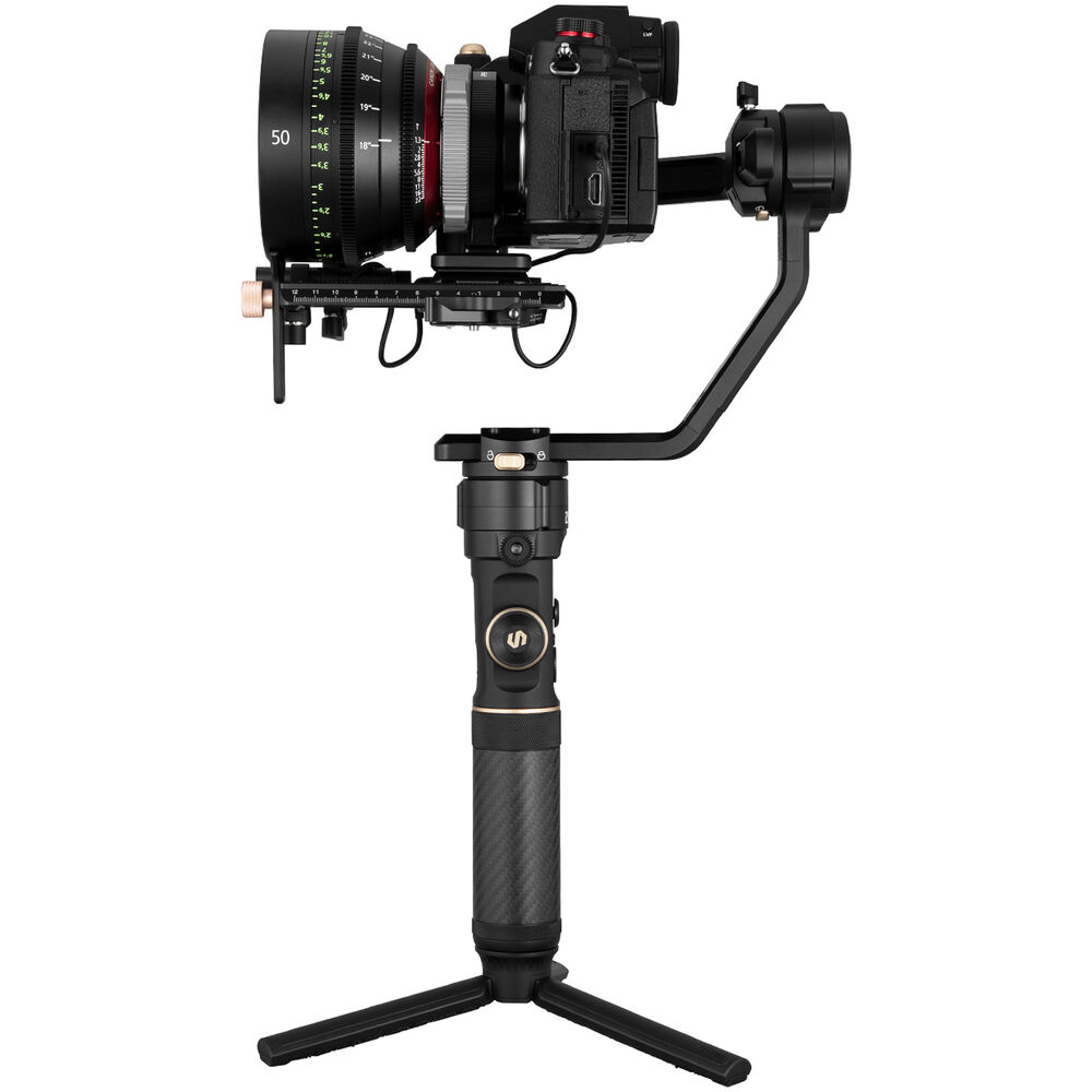 Dji crane online 2 gimbal