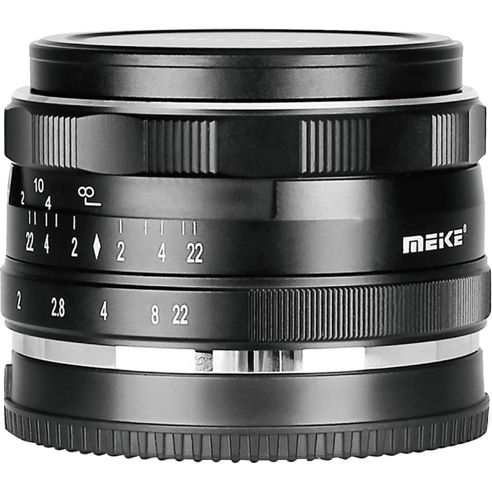 Lente-Meike-35mm-f-1.7-Manual-para-M4-3--Micro-Quatro-Tercos- Lente-Meike-35mm-f-1.7-Manual-para-M4-3--Micro-Quatro-Tercos-