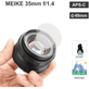 Lente-Meike-35mm-f-1.4-Manual-M4-3--Micro-Quatro-Tercos- Lente-Meike-35mm-f-1.4-Manual-M4-3--Micro-Quatro-Tercos-