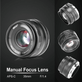 Lente-Meike-35mm-f-1.4-Manual-M4-3--Micro-Quatro-Tercos-