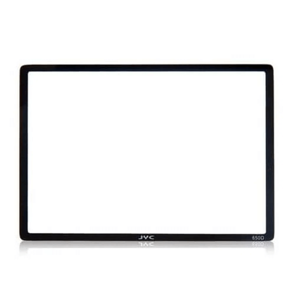 Protetor-de-LCD-para-Camera-Canon-5D-Mark-II-e-50D Protetor-de-LCD-para-Camera-Canon-5D-Mark-II-e-50D