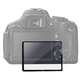 Protetor-de-LCD-para-Camera-Canon-5D-Mark-II-e-50D
