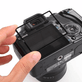 Protetor-de-LCD-para-Camera-Canon-G10-e-G9 Protetor-de-LCD-para-Camera-Canon-G10-e-G9