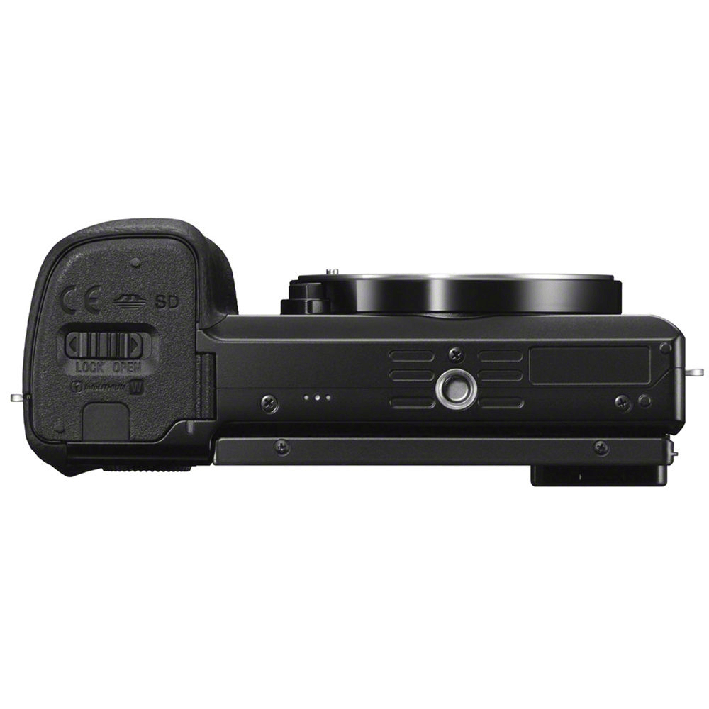 hp sony a6000