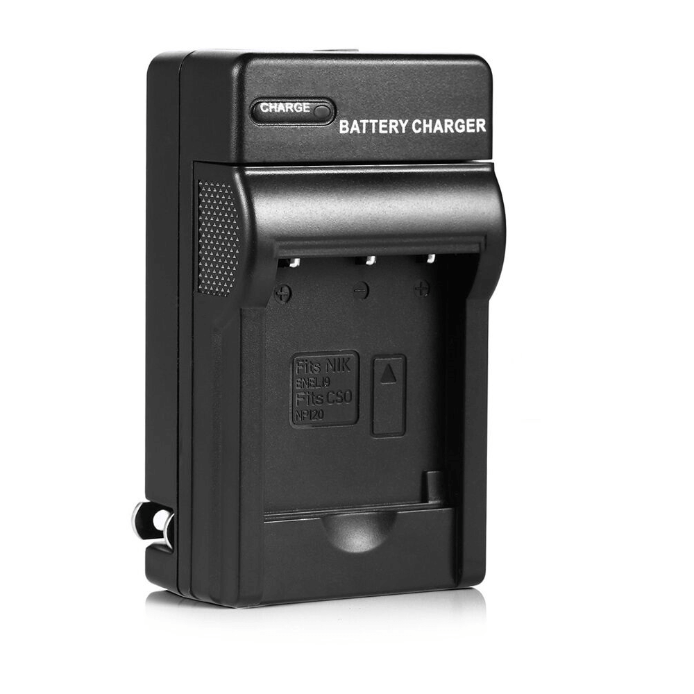 Carregador-EN-EL8---ENEL8-para-Nikon-Coolpix--Bivolt- Carregador-EN-EL8---ENEL8-para-Nikon-Coolpix--Bivolt-