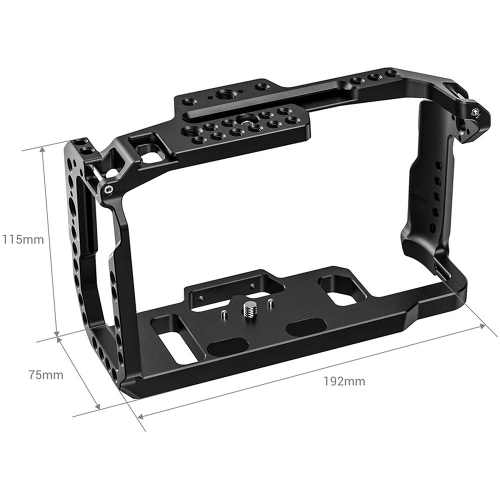 bmpcc4k cage