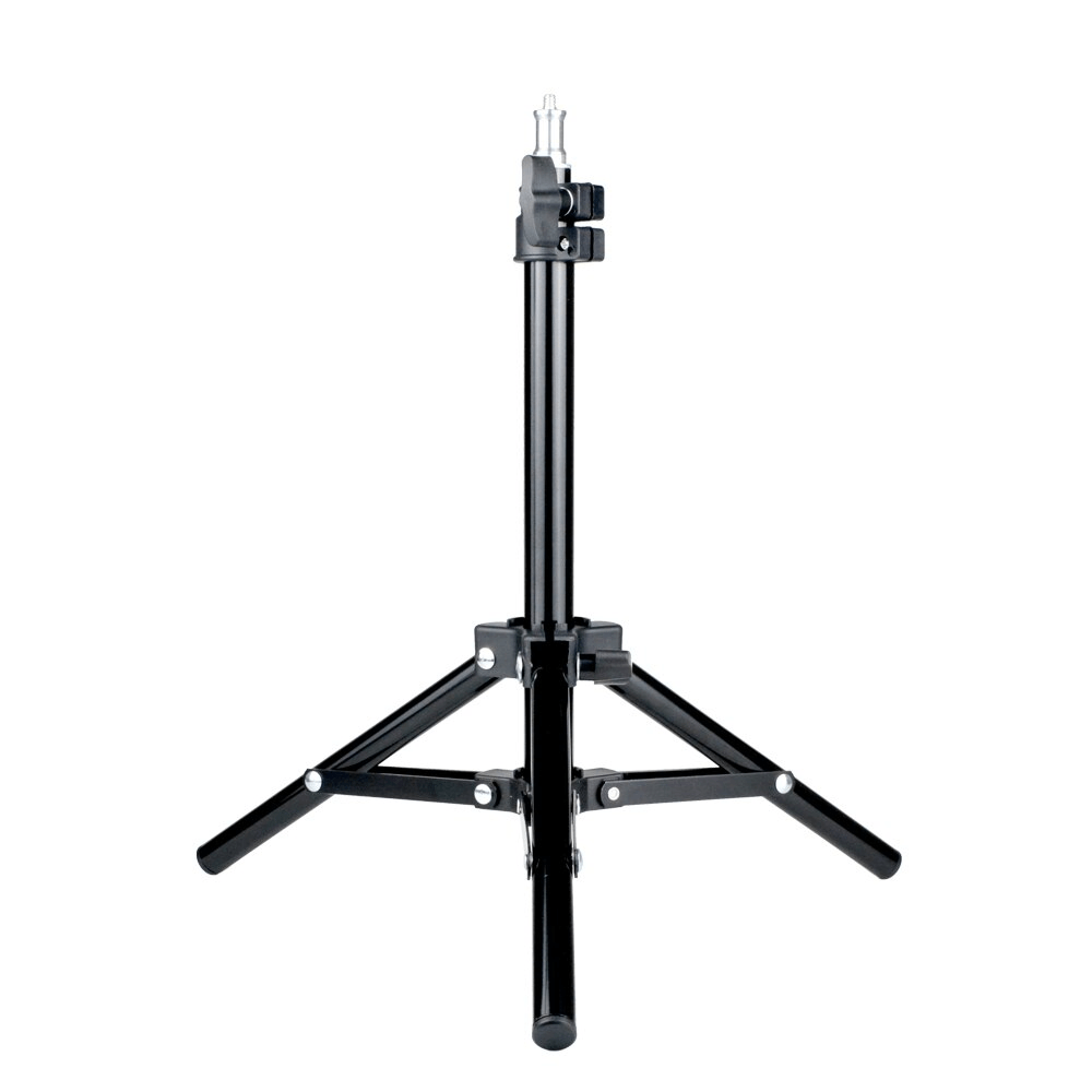 Tripe-de-Iluminacao-GY50A-Light-Stand-de-50cm Tripe-de-Iluminacao-GY50A-Light-Stand-de-50cm