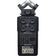 Gravador-Zoom-H6-All-Black-Portatil-Digital-6-Entradas-e-Trilhas-com-Capsula-de-Microfone--Preto- Gravador-Zoom-H6-All-Black-Portatil-Digital-6-Entradas-e-Trilhas-com-Capsula-de-Microfone--Preto-