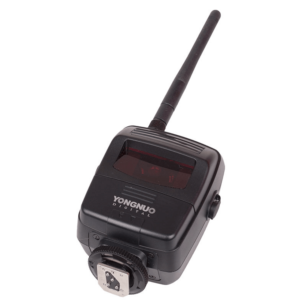 Transmissor-Commander-Speedlight-Yongnuo-YN460-TX-para-Flash-Canon-TTL- Transmissor-Commander-Speedlight-Yongnuo-YN460-TX-para-Flash-Canon-TTL-