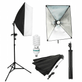 Kit-Iluminacao-Estudio-Softbox-50x60cm-3x-Lampadas-135w-Girafa-e-Tripes-de-Iluminacao--110V- Kit-Iluminacao-Estudio-Softbox-50x60cm-3x-Lampadas-135w-Girafa-e-Tripes-de-Iluminacao--110V-