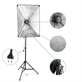 Kit-Iluminacao-Estudio-Softbox-50x60cm-3x-Lampadas-135w-Girafa-e-Tripes-de-Iluminacao--110V- Kit-Iluminacao-Estudio-Softbox-50x60cm-3x-Lampadas-135w-Girafa-e-Tripes-de-Iluminacao--110V-