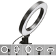 Iluminador-Led-Circular-10--Ring-Light-Live-USB-com-Suporte-de-Celular