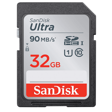 Cartao-SDHC-32GB-Sandisk-Ultra-90mb-s-Classe-10-UHS-I