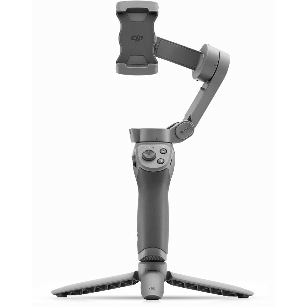 スポーツ DJI osmo moble3 combo Dji Osmo Mobile 3 Combo - Tecno Drones - A Mais Completa Loja de