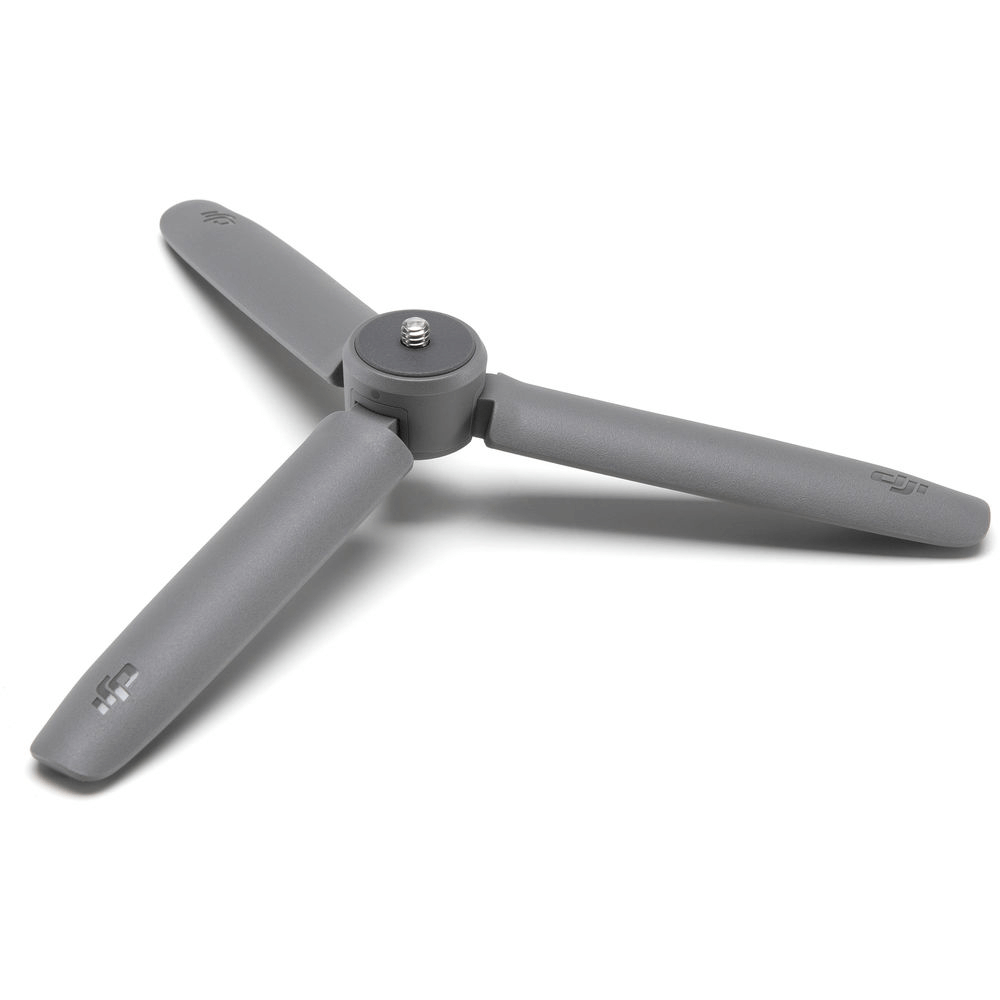 Dji mobile best sale tripod