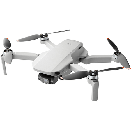 Drone-DJI-Mini-2-4K