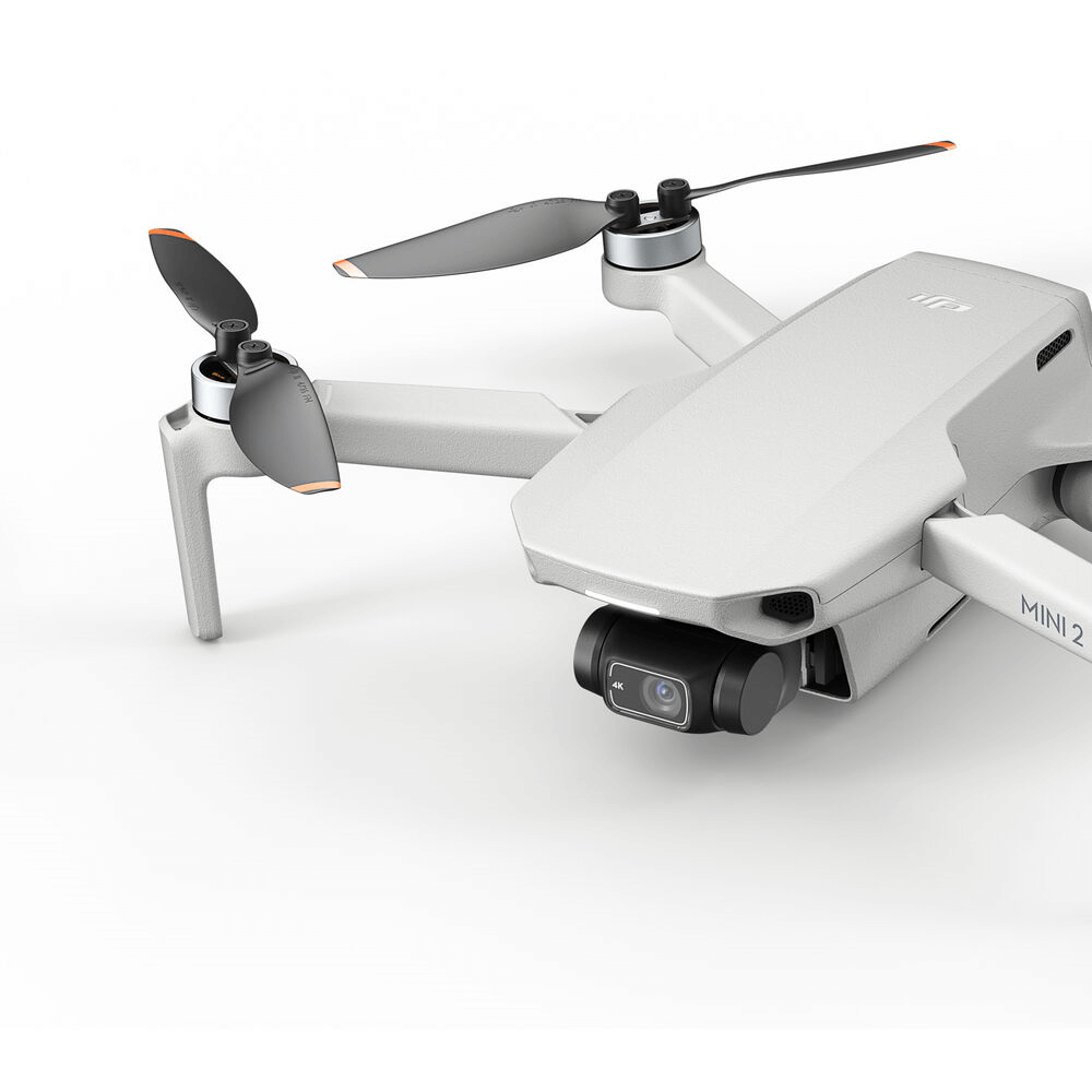 Drone DJI Mini 2 4K - eMania Foto e Video