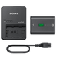 Kit-Sony-Bateria-NP-FZ100---Carregador-BC-QZ1--Bivolt- Kit-Sony-Bateria-NP-FZ100---Carregador-BC-QZ1--Bivolt-