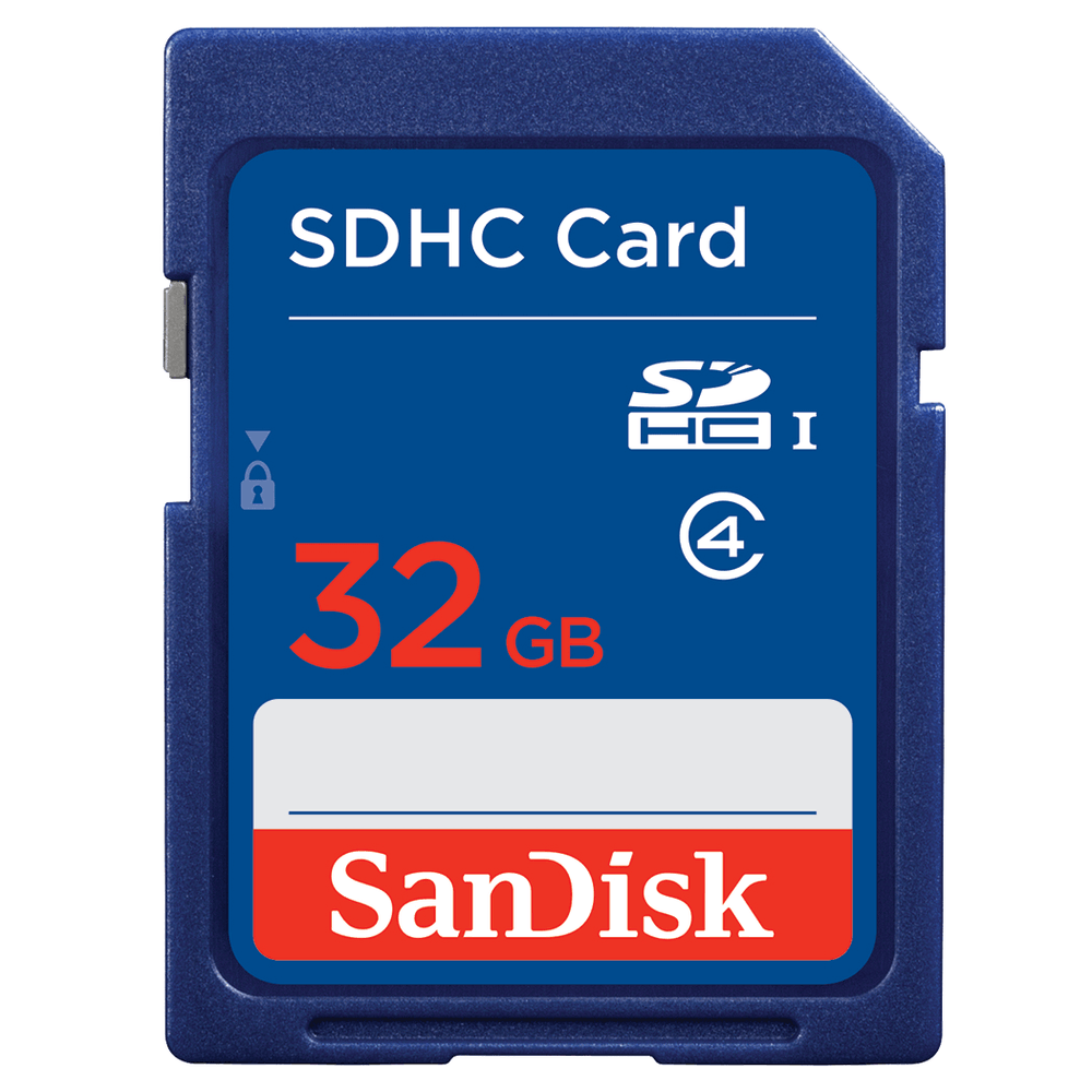 Cartao-SDHC-SanDisk-32GB-UHS-I-Classe-4 Cartao-SDHC-SanDisk-32GB-UHS-I-Classe-4