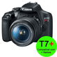 Camera-Canon-EOS-Rebel-T7--com-Lente-EF-S-18-55mm-III Camera-Canon-EOS-Rebel-T7--com-Lente-EF-S-18-55mm-III
